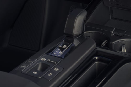 Toyota Prius Gear Shifter