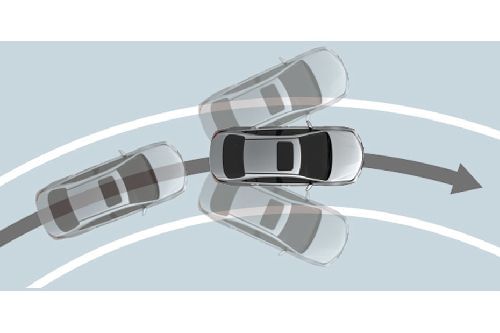 Toyota Corolla Front And Rear Seats Together