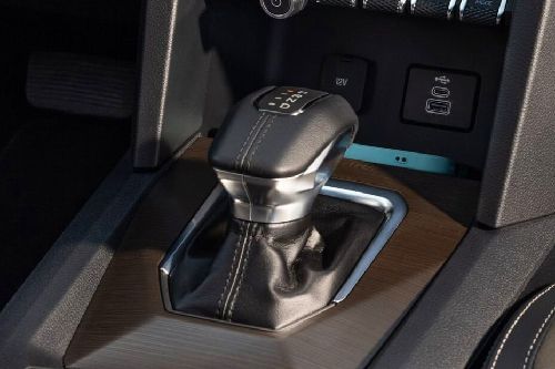 فلكس فاجن أماروك Gear Shifter