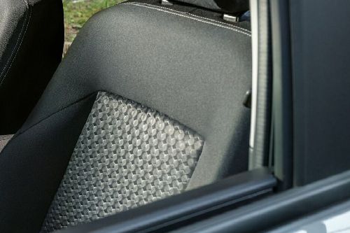 فلكس فاجن أماروك Upholstery Details