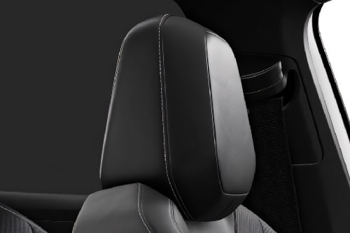 تي-روك Front Seat Headrest