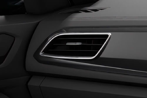 تي-روك Front Side Ac Vents