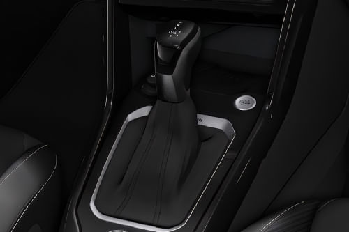 فلكس فاجن تي-روك Gear Shifter