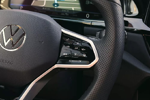 فلكس فاجن تي-روك Multi Function Steering