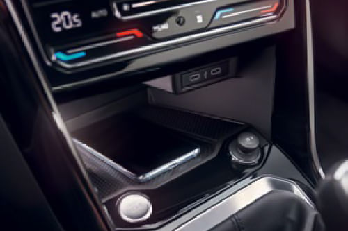 Power Accessories Outlet View of فلكس فاجن تي-روك