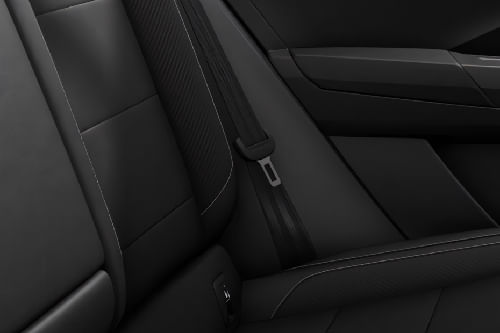 تي-روك Seat Belt