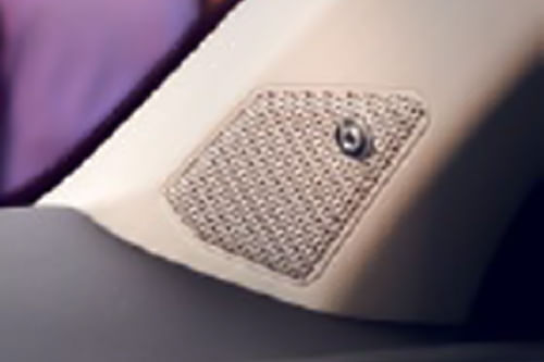 Speakers View of فلكس فاجن تي-روك