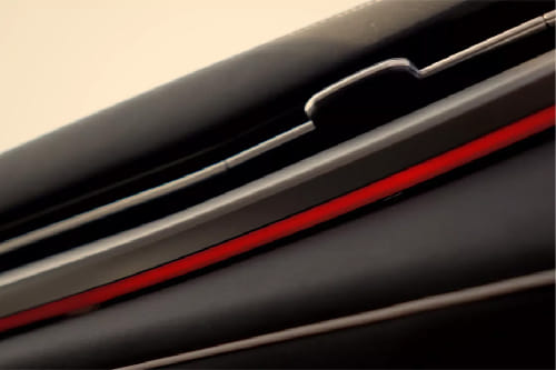 جيتا Front Side Ac Vents