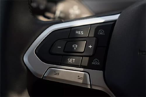 فلكس فاجن جيتا Multi Function Steering