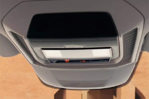 Crafter Courtesy Lamps