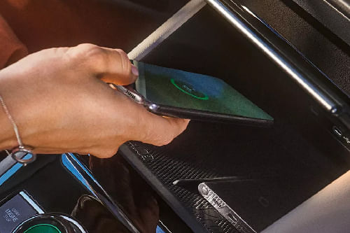 Power Accessories Outlet View of فلكس فاجن تيغوان