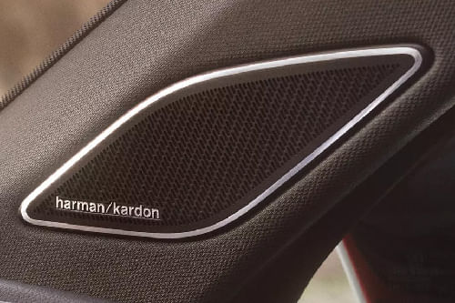 Speakers View of فلكس فاجن تيغوان