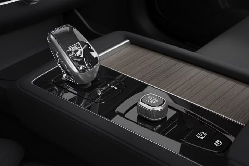 فولفو XC90 Gear Shifter