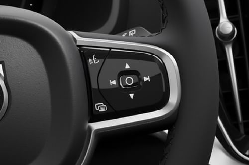 فولفو XC90 Multi Function Steering