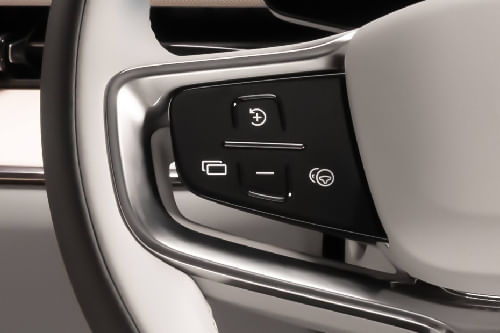 فولفو ES90 Multi Function Steering