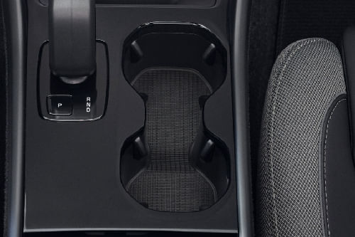 إي إكس 40 Cup Holders