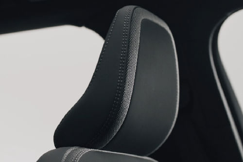 إي إكس 40 Front Seat Headrest