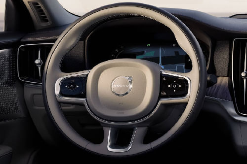 فولفو إس ٩٠ Steering Wheel