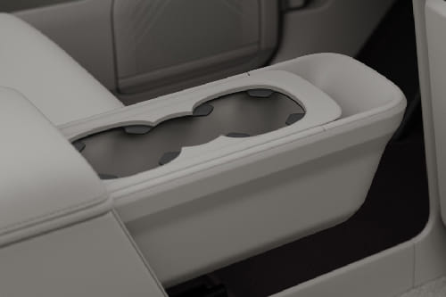 إي إكس 60 Cup Holders