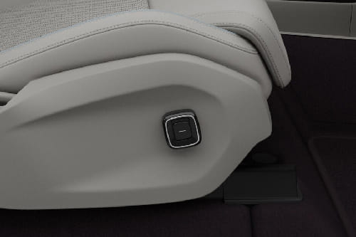 فولفو إي إكس 60 Seat Adjustment Controllers