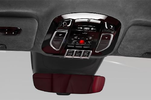 Grecale Courtesy Lamps