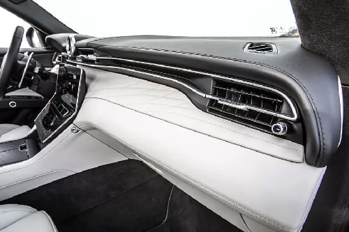 Grecale Front Side Ac Vents