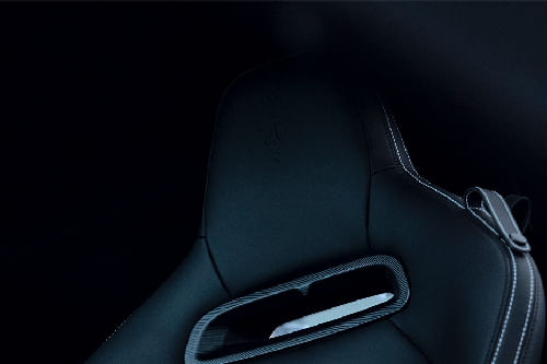 Mcpura Front Seat Headrest