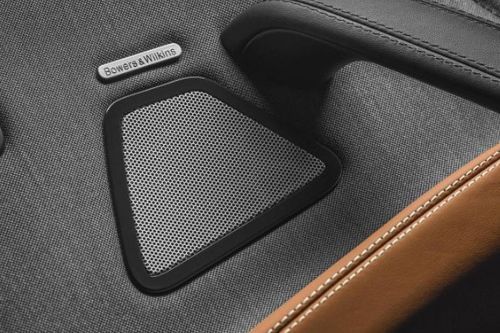 Speakers View of مازيراتي غبلي