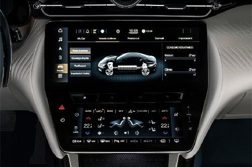 Stereo View of جران توريزمو