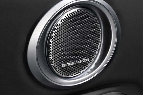 Speakers View of ألفا روميو تونالي