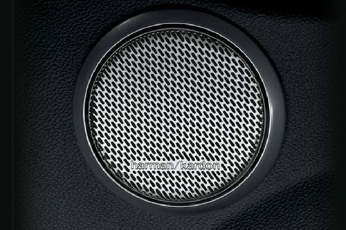 Speakers View of ألفا روميو ستلفيو كوادريفوليو