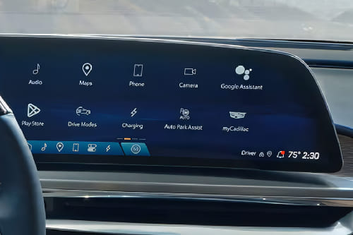 Stereo View of ليريك