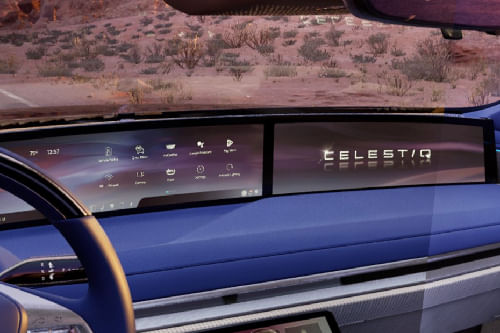 Stereo View of سيليستيك