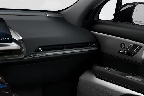 Vistiq Front Side Ac Vents