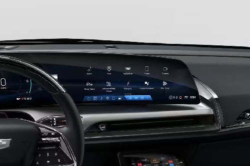 Stereo View of Vistiq