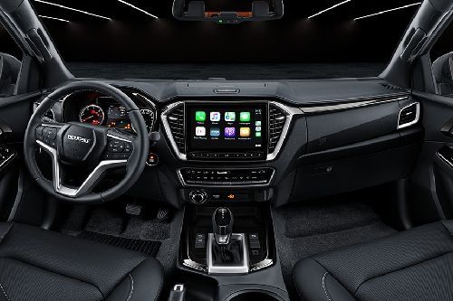 Dashboard View of دي ماكس