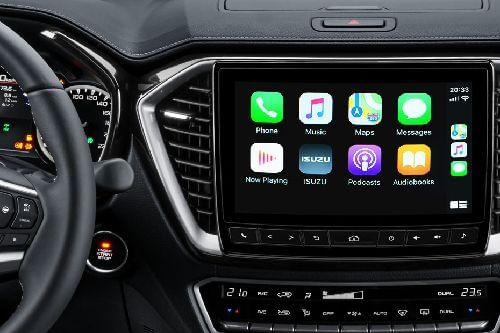 دي ماكس Front Ac Vents