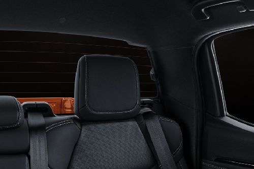 دي ماكس Front Seat Headrest