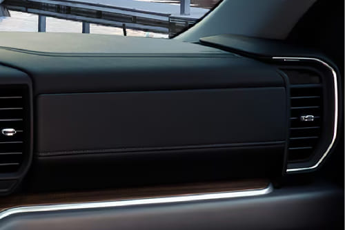 سيلفرادو إل دي Front Side Ac Vents