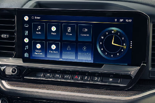 Stereo View of سيلفرادو إل دي