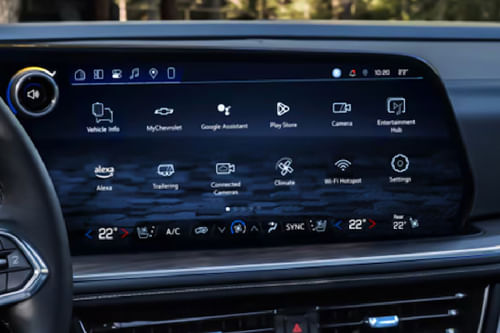 Stereo View of Suburban