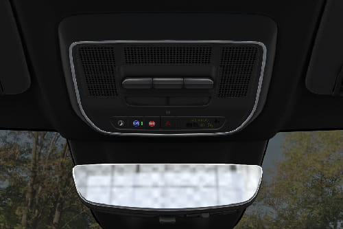 إيكوينوكس إي في Courtesy Lamps