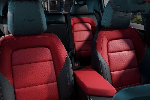 Equinox Ev Front Seats