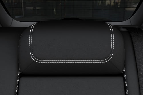 إيكوينوكس إي في Rear Seat Head rest