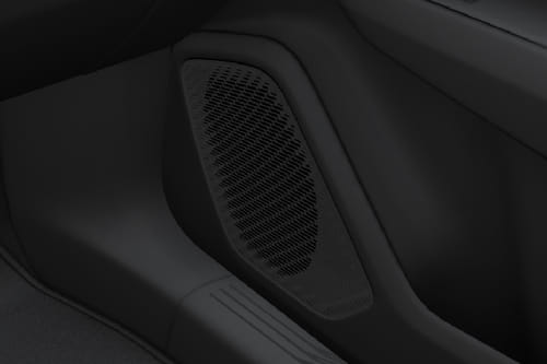 Speakers View of شفروليه إيكوينوكس إي في