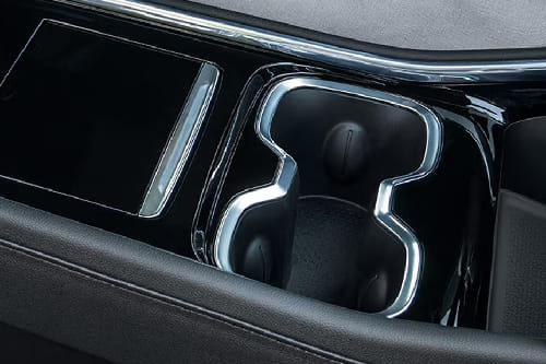 Traverse Cup Holders