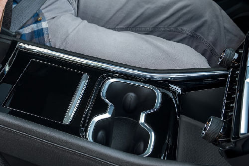 Traverse Cup Holders