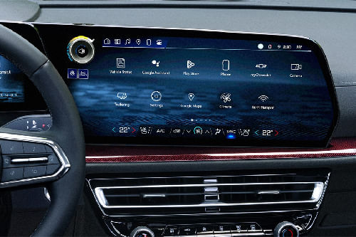 Stereo View of Traverse