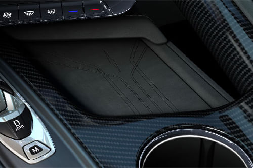 Power Accessories Outlet View of شفروليه كورفيت زد٠٦ ٢٠٢٦