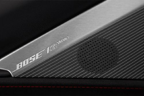 Speakers View of شفروليه كورفيت